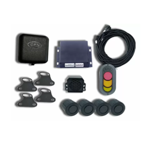 Side Scan Detection Systems